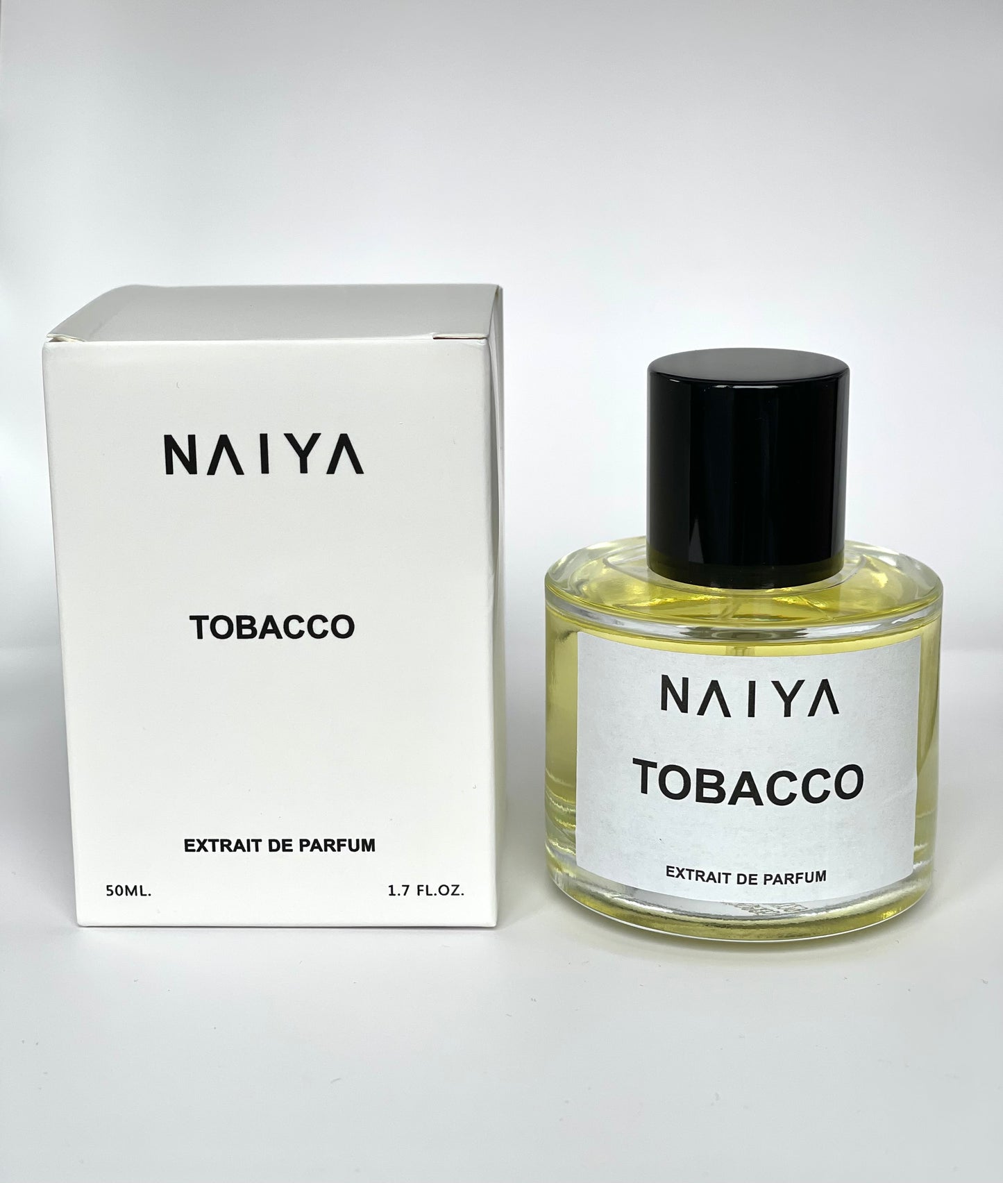 Tobacco – Parfym Inspirerad av Bottled
