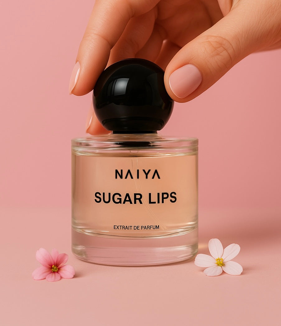 Sugar Lips – Parfym Inspirerad av Paradoxe