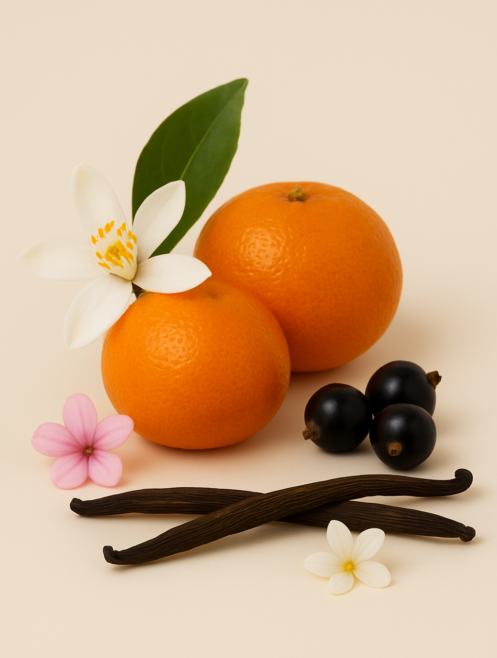 Mysterious – Perfume Inspired by Libre