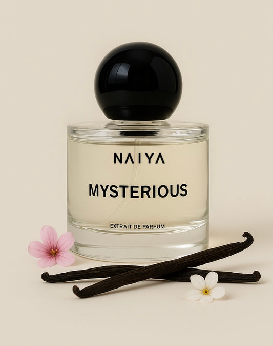 Mysterious – Parfym Inspirerad av Libre