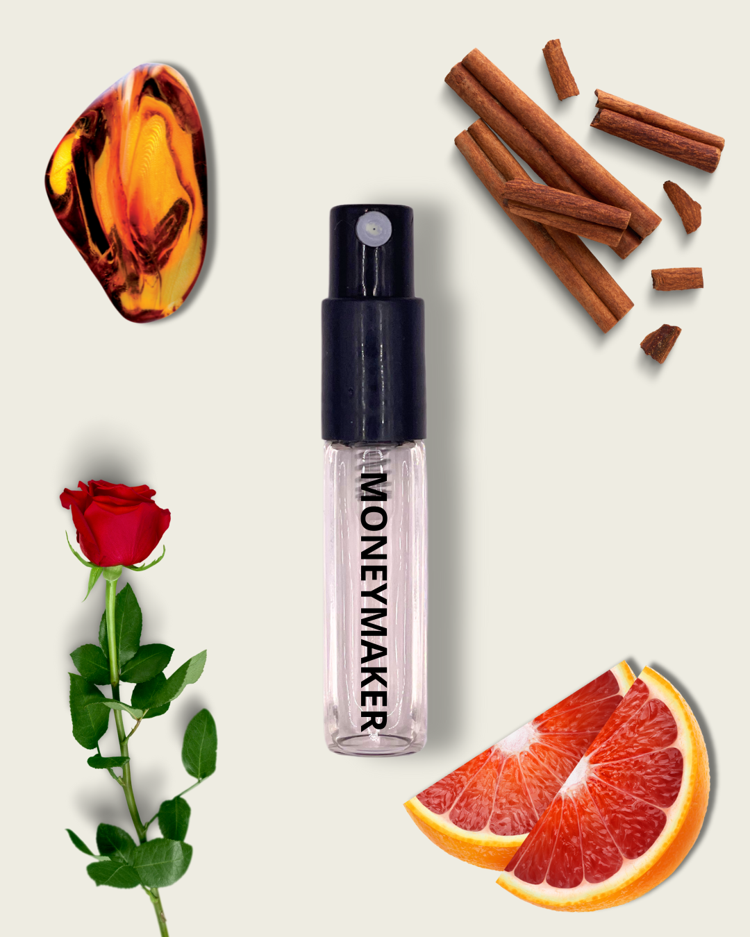 Moneymaker TEST – Prova Parfym Inspirerad av One Million