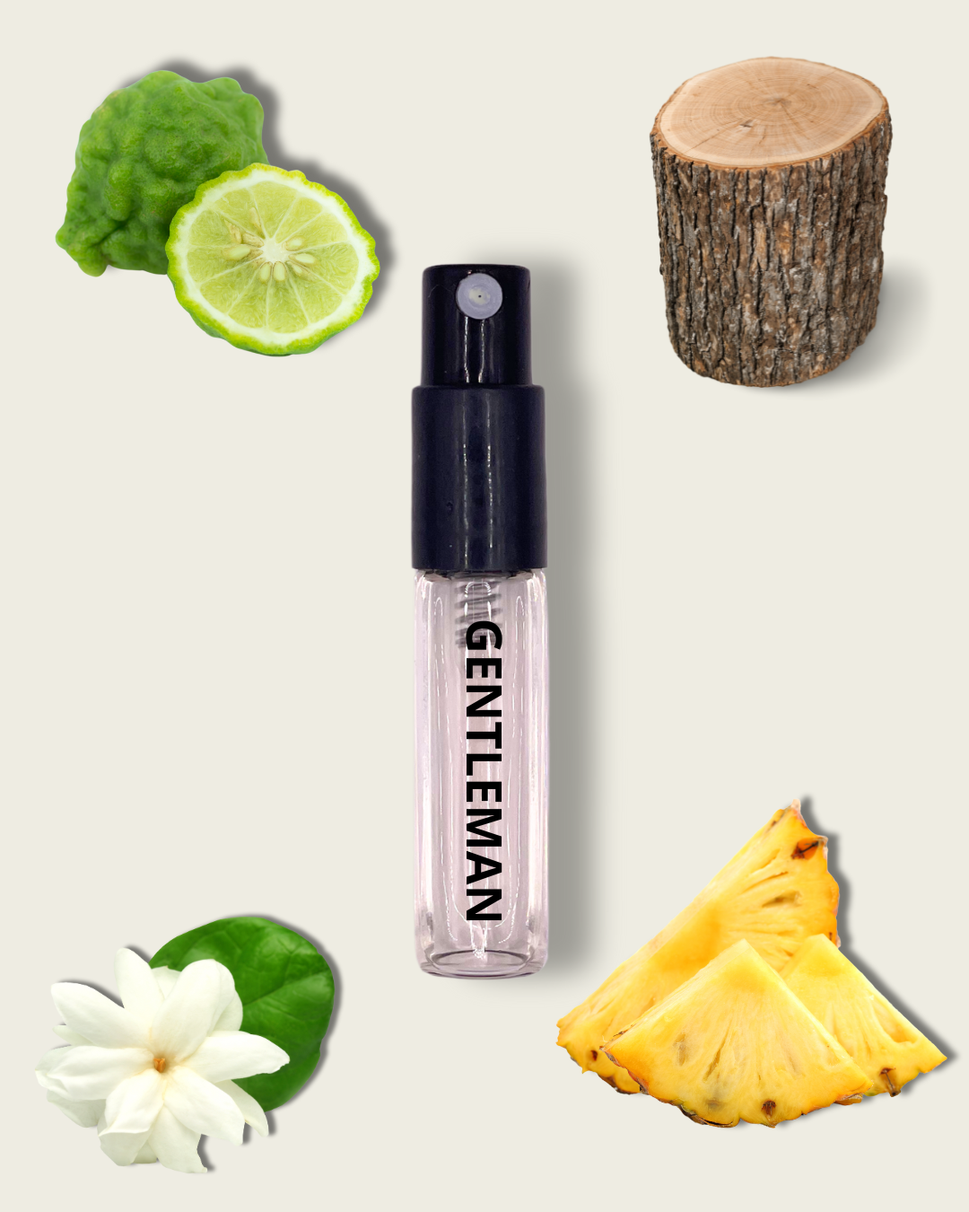 Gentleman TEST – Prova Parfym Inspirerad av Aventus