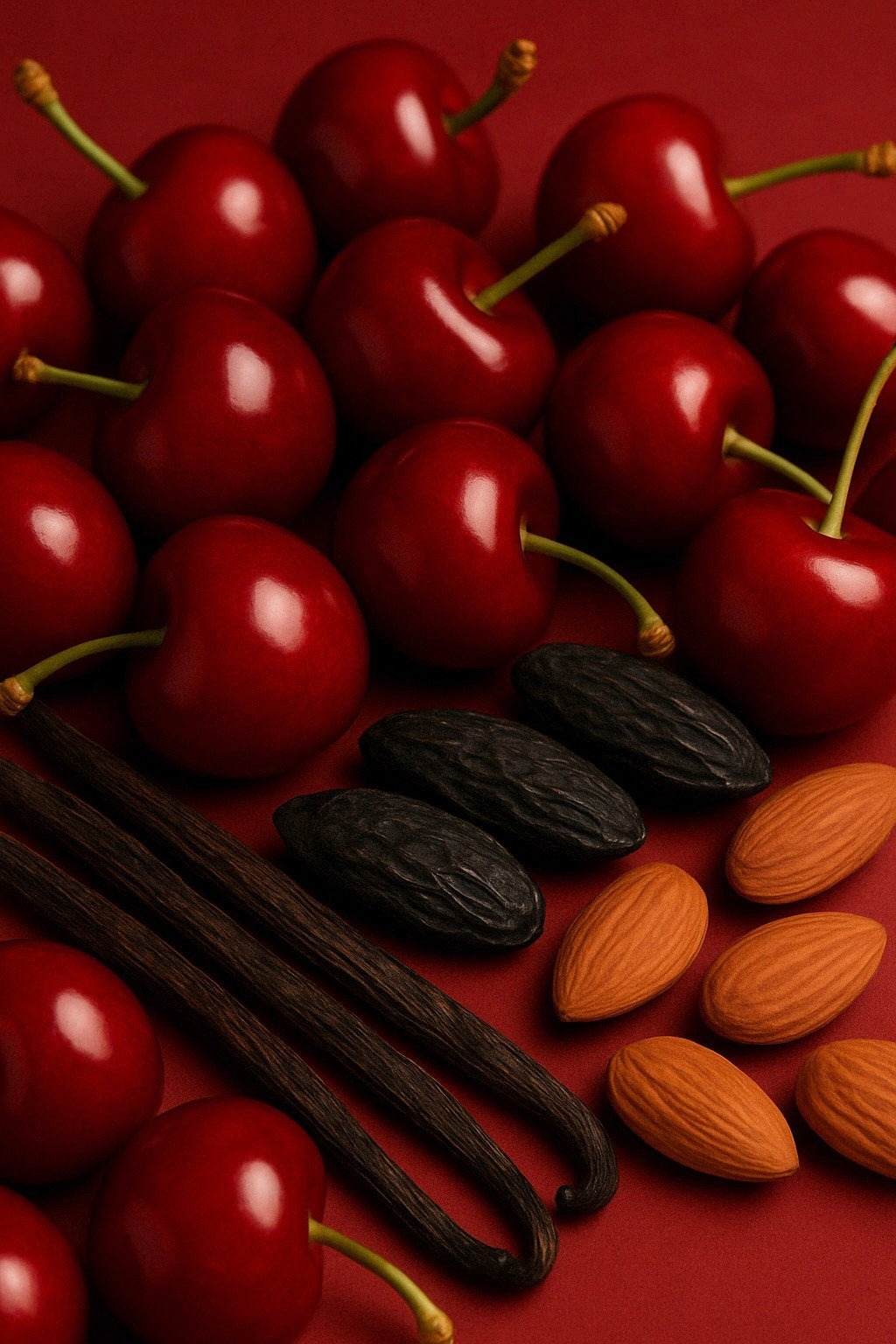 Rich Cherry – Perfume Inspired by Lost Cherry