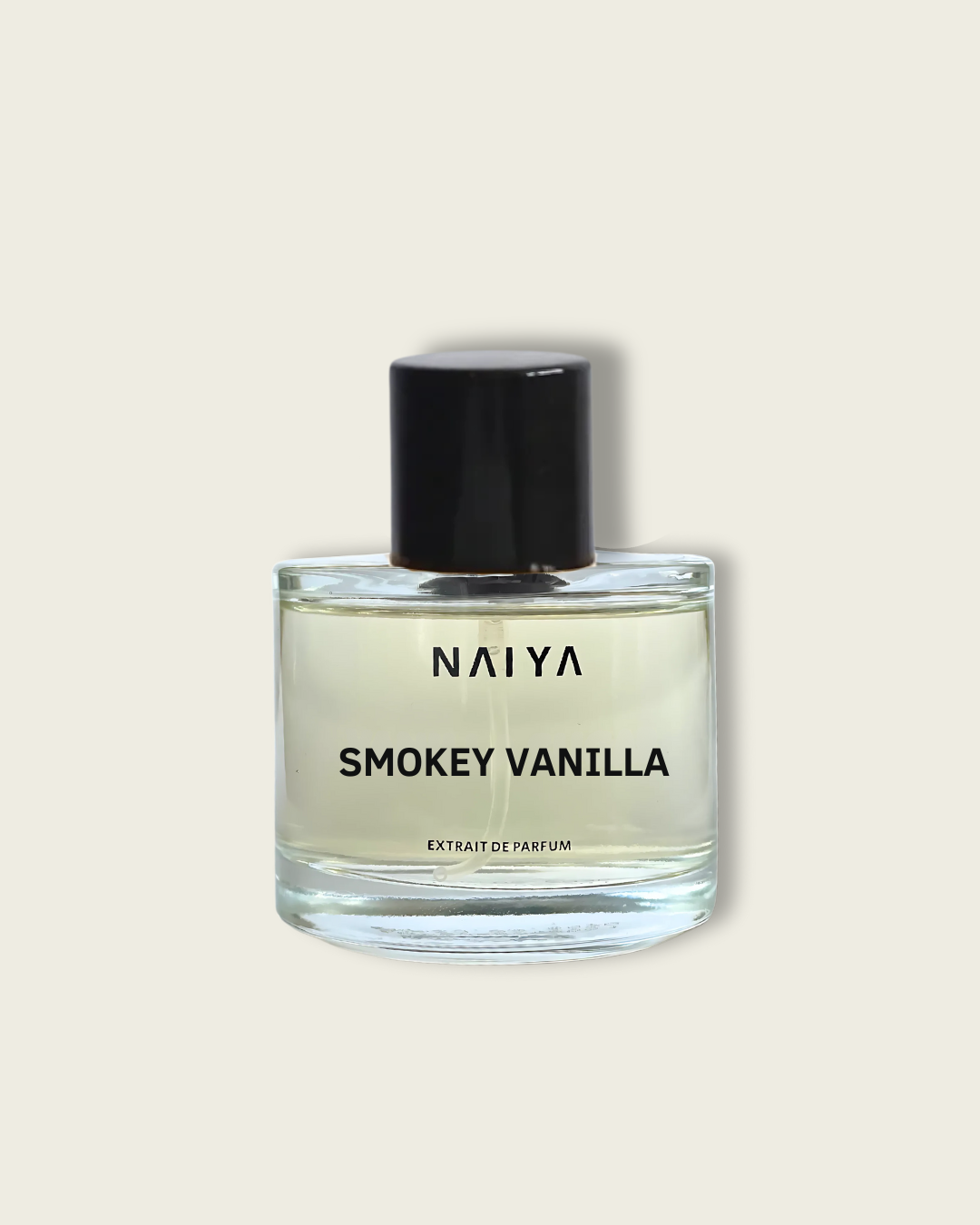 Smokey Vanilla – Parfym Inspirerad av Stronger With You