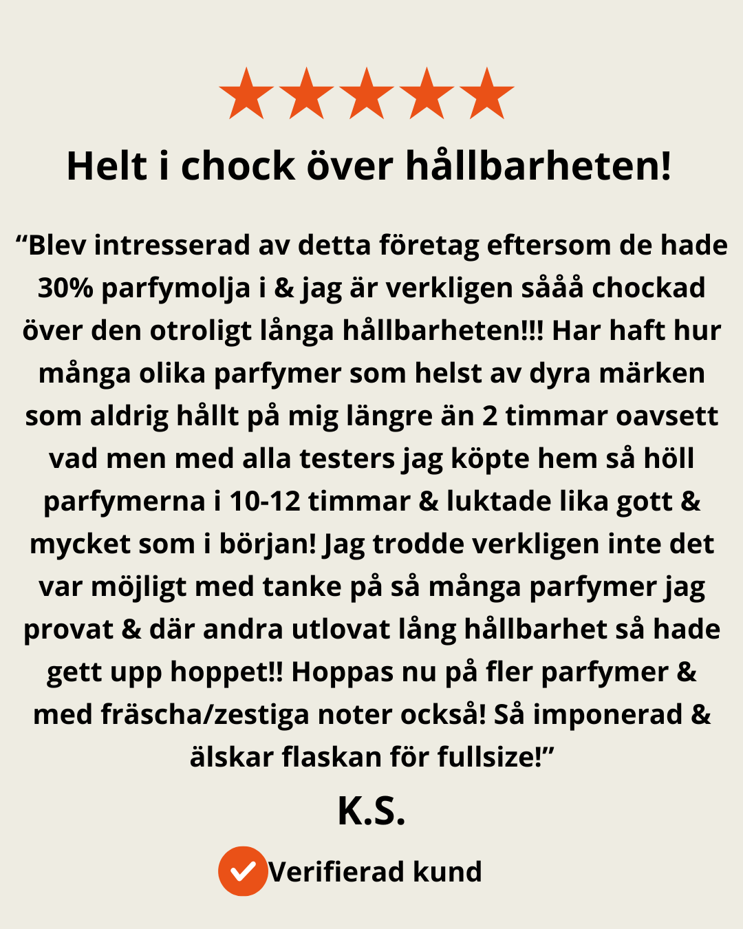 Deep Secrets – Parfym Inspirerad av Good Girl