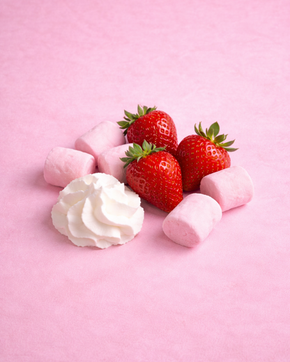Bubbleberry - Parfym Inspirerad av Boujee Marshmallow
