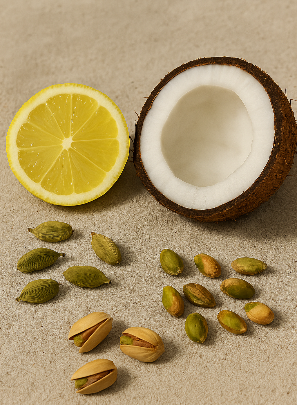 Gold Souk – Parfym Inspirerad av Soleil Blanc