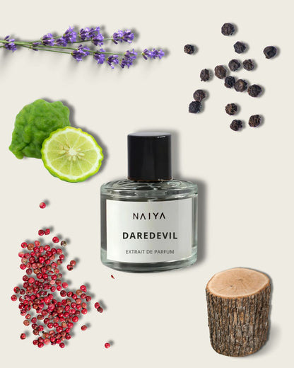 Daredevil – Perfume Inspired by Sauvage
