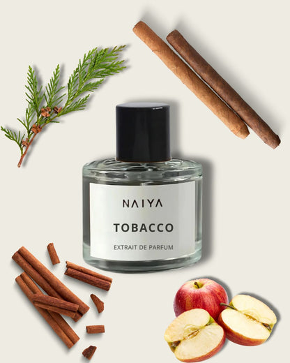 Tobacco – Parfym Inspirerad av Bottled