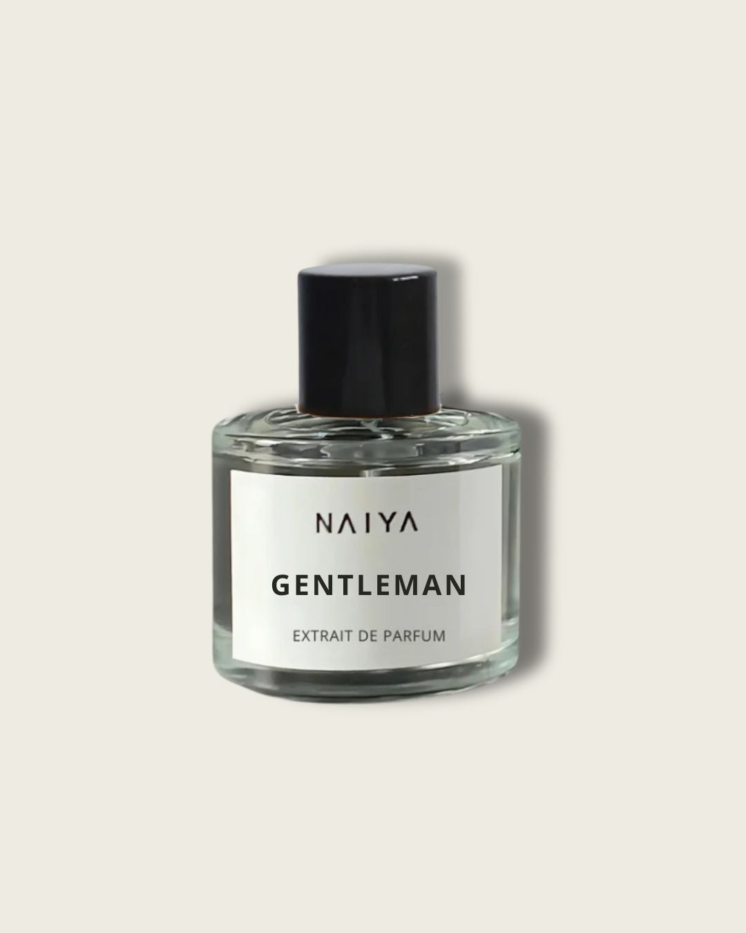 Gentleman – Parfym Inspirerad av Aventus