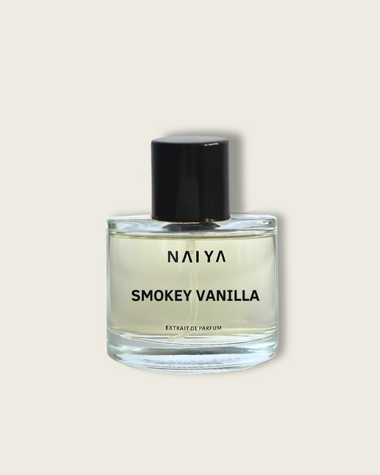 Smokey Vanilla – Parfym Inspirerad av Stronger With You