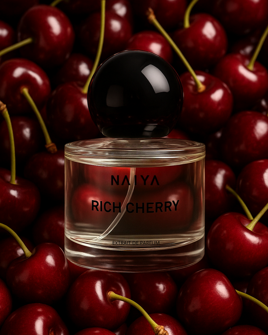 Rich Cherry – Parfym Inspirerad av Lost Cherry