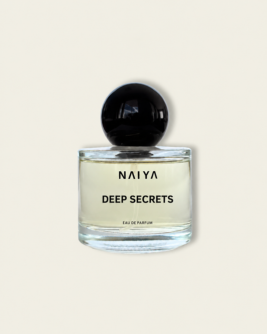 Deep Secrets - Inspirerad av Good Girl