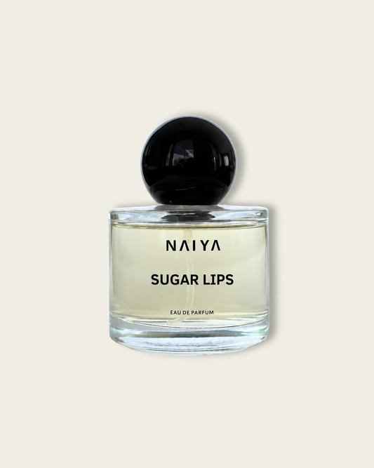Sugar Lips - Inspirerad av Paradoxe
