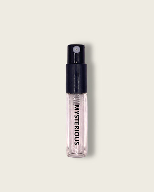 Mysterious TEST – Prova Parfym Inspirerad av Libre