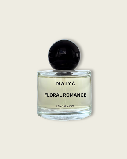 Floral Romance – Parfym Inspirerad av Blooming Bouquet