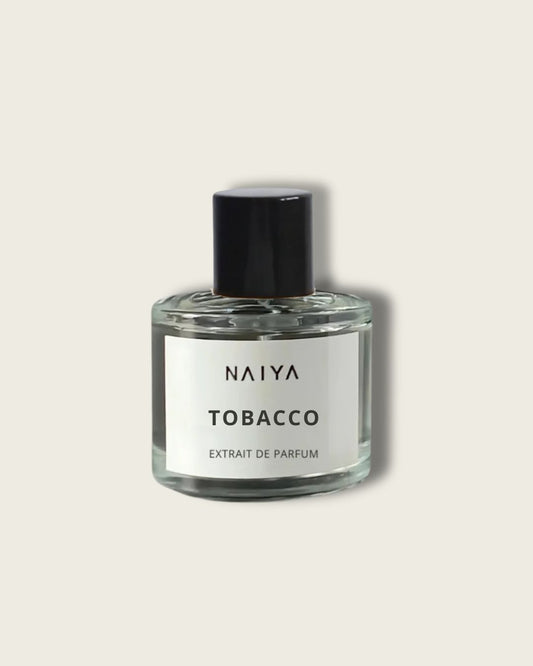 Tobacco - Inspiererav av Bottled