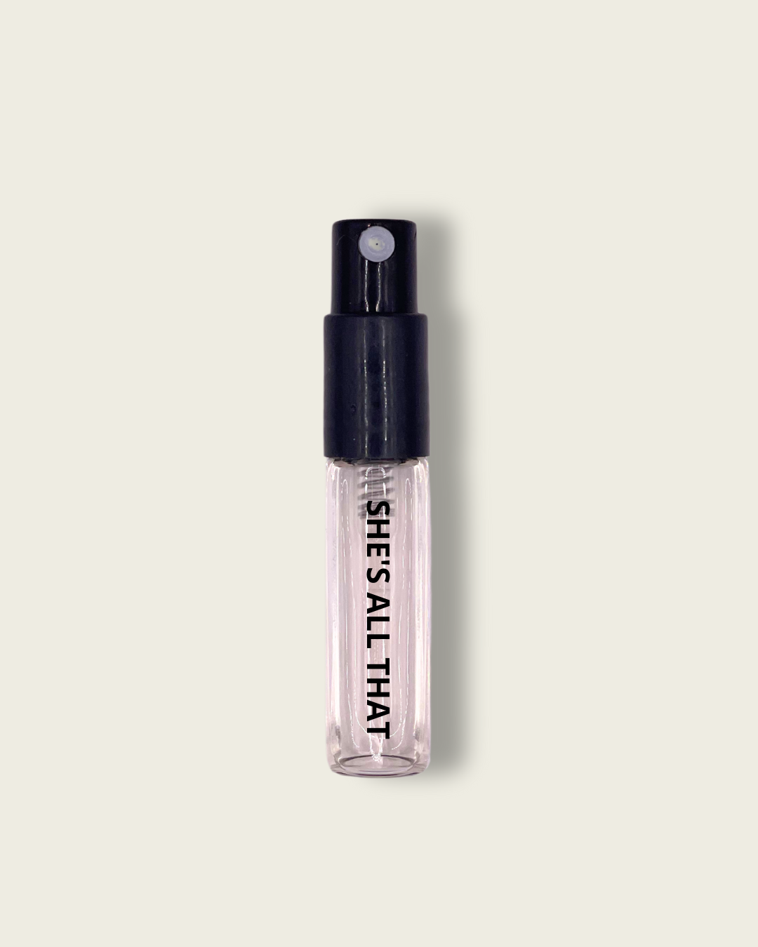She’s All That TEST – Prova Parfym Inspirerad av Si Passione