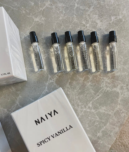 She’s All That TEST – Prova Parfym Inspirerad av Si Passione