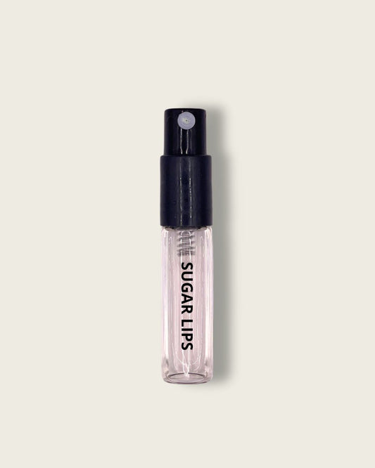 Sugar Lips TEST – Prova Parfym Inspirerad av Paradoxe