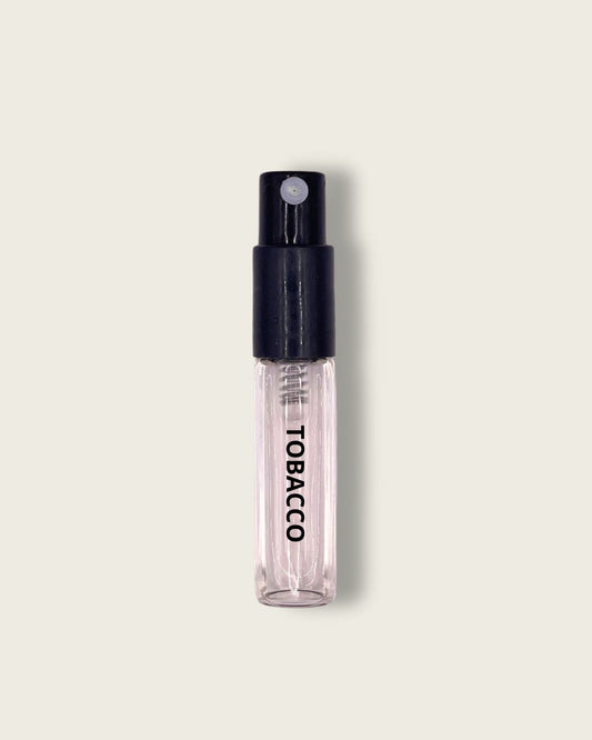 Tobacco TEST – Prova Parfym Inspirerad av Bottled