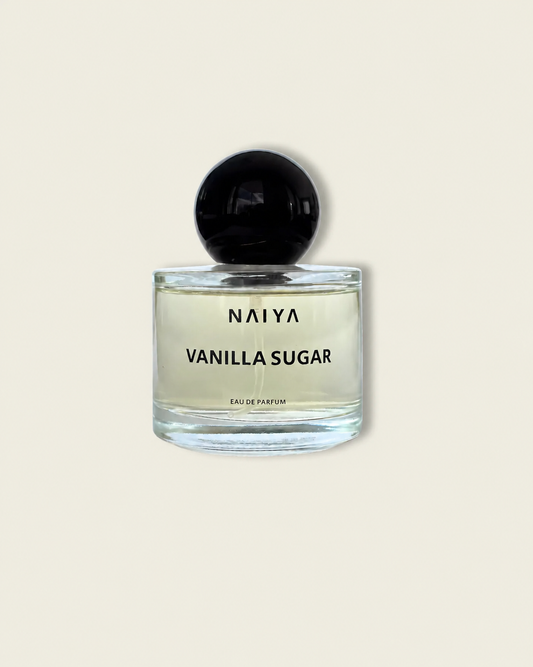 Vanilla Sugar - Inspirerad av Vanilla 28
